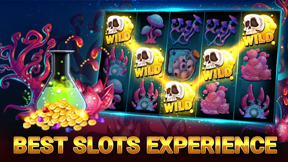 Hình ảnh tổng hợp các trò chơi đa dạng tại MV666 bao gồm thể thao, casino và slot game