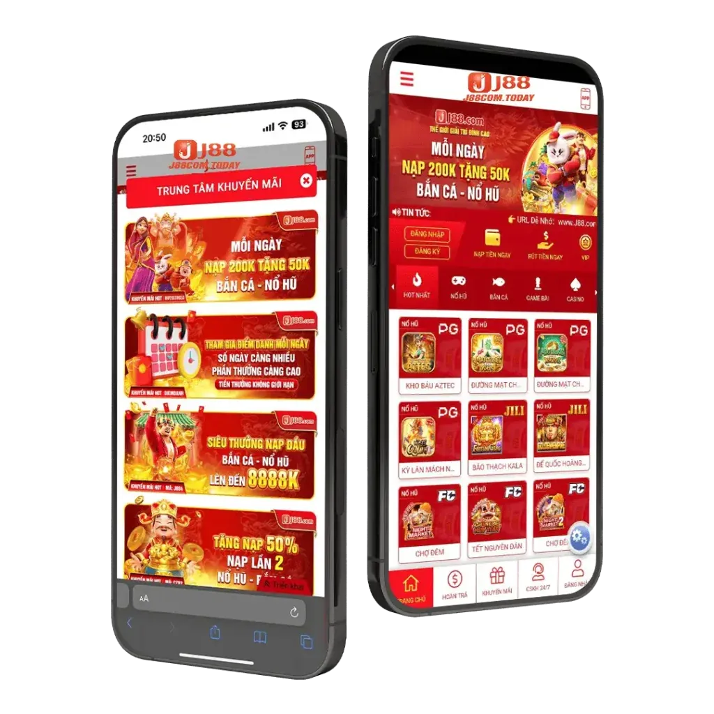 Trải nghiệm MV666 trên PC qua trình duyệt
