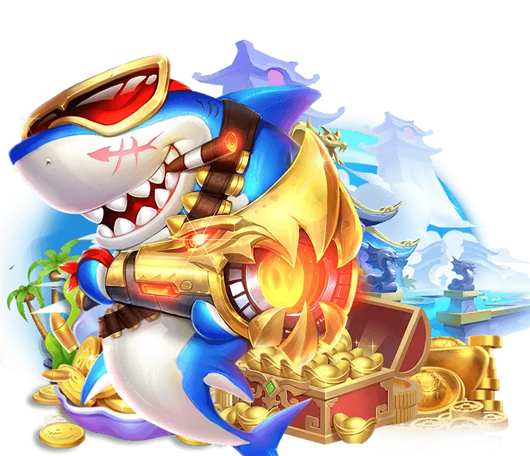 Thần Tài May Mắn Slot